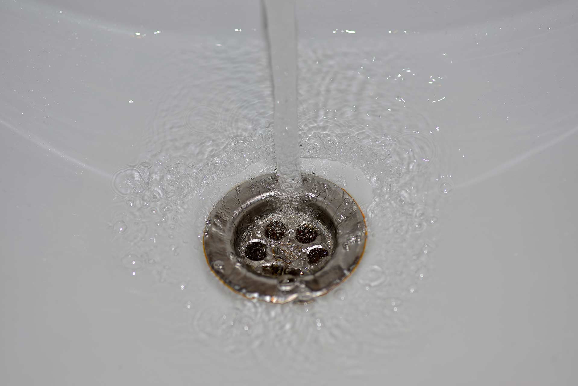 A2B Drains provides services to unblock blocked sinks and drains for properties in Botany Bay.